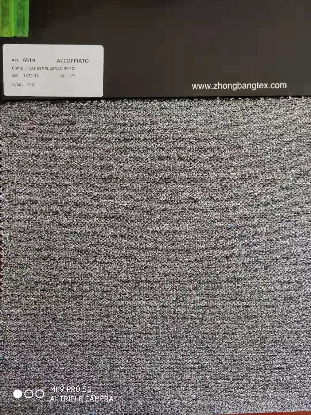 6519