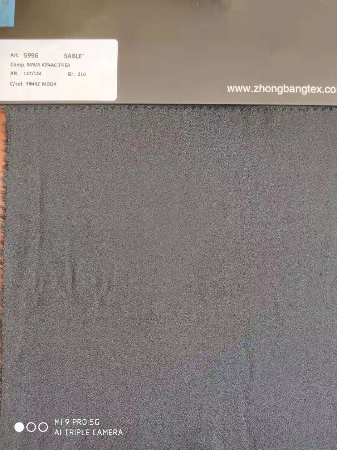 5996