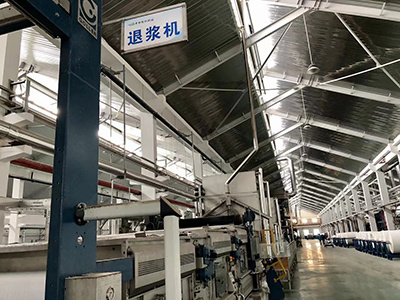 退漿機