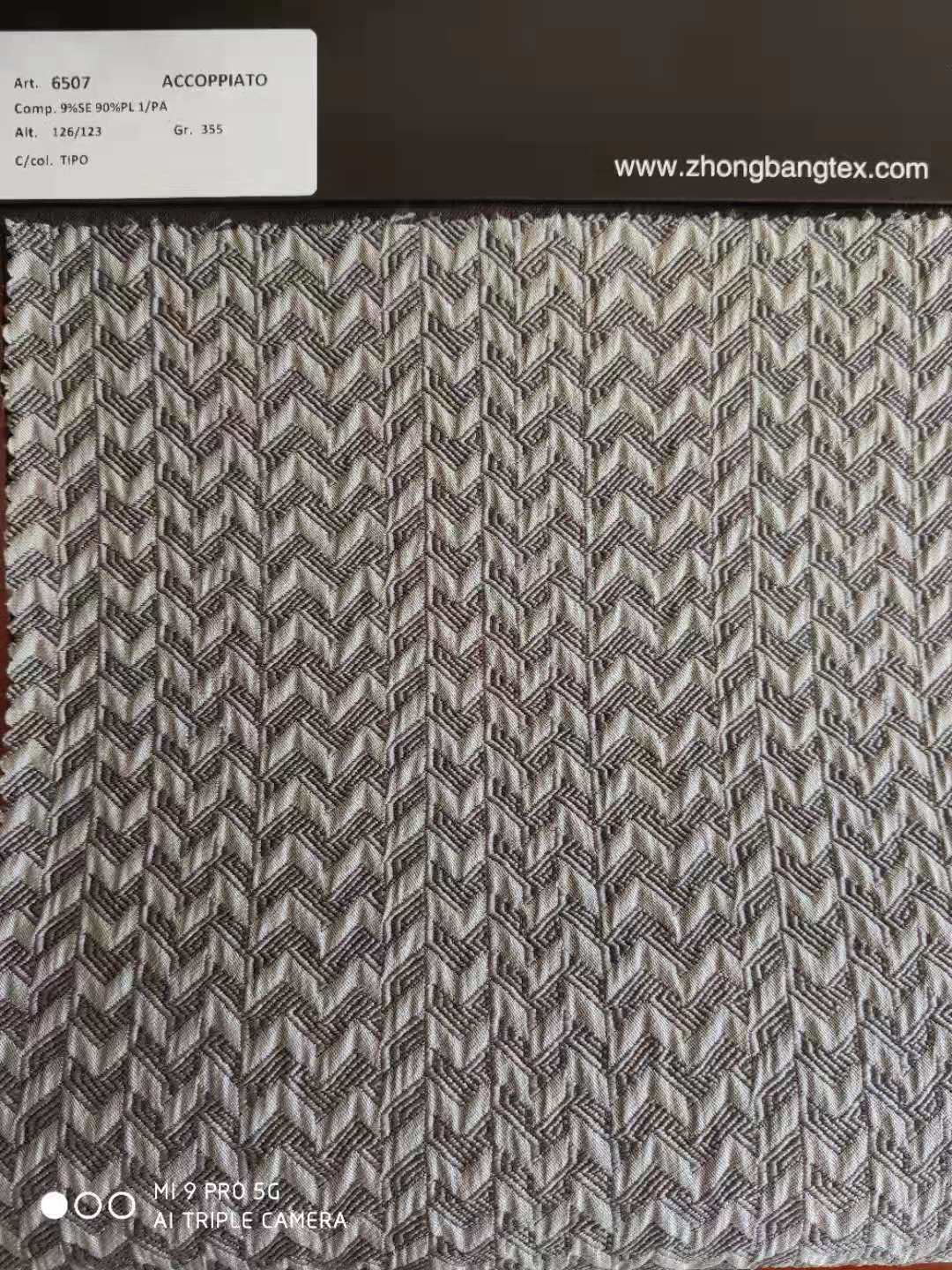 6507