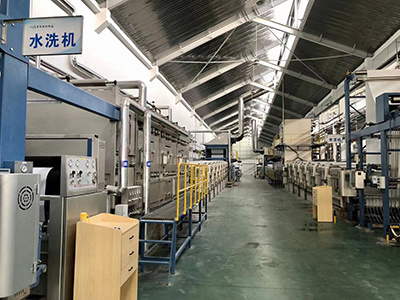 水洗機